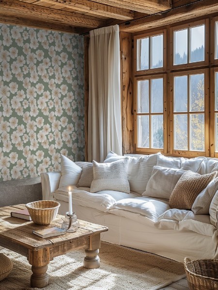 Picture of Väriyhdistelmä Lollo Green - 1076701-02 - 07201-01